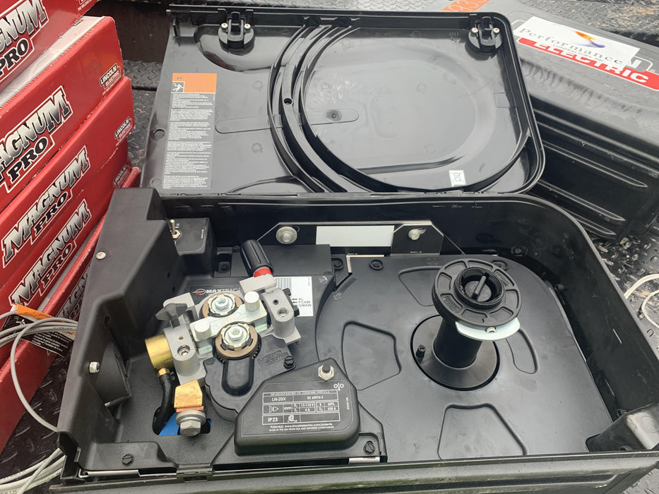 2021 LINCOLN ELECTRIC LN-25X