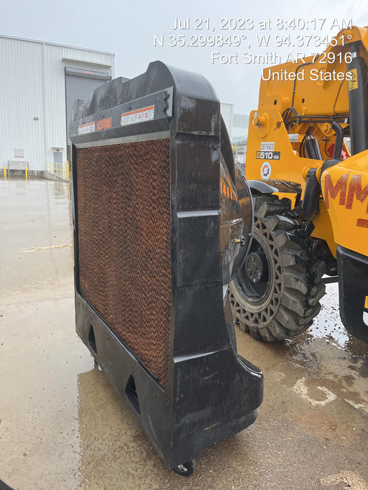 2021 PORTACOOL PACJS2601A1