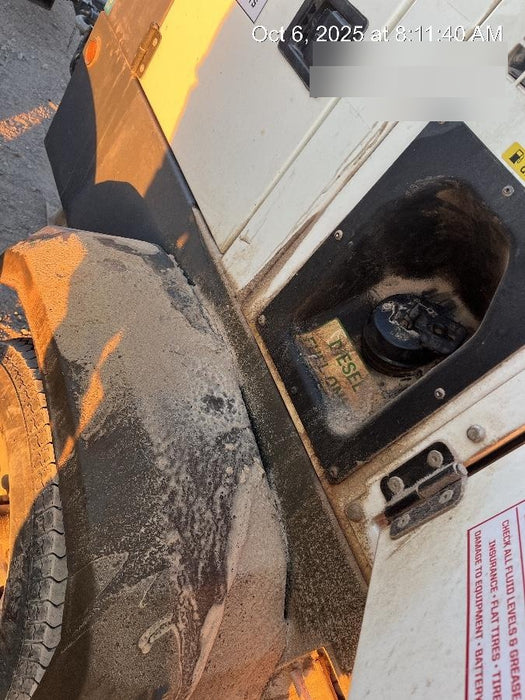 2023 ATLAS COPCO QAS25 CWK