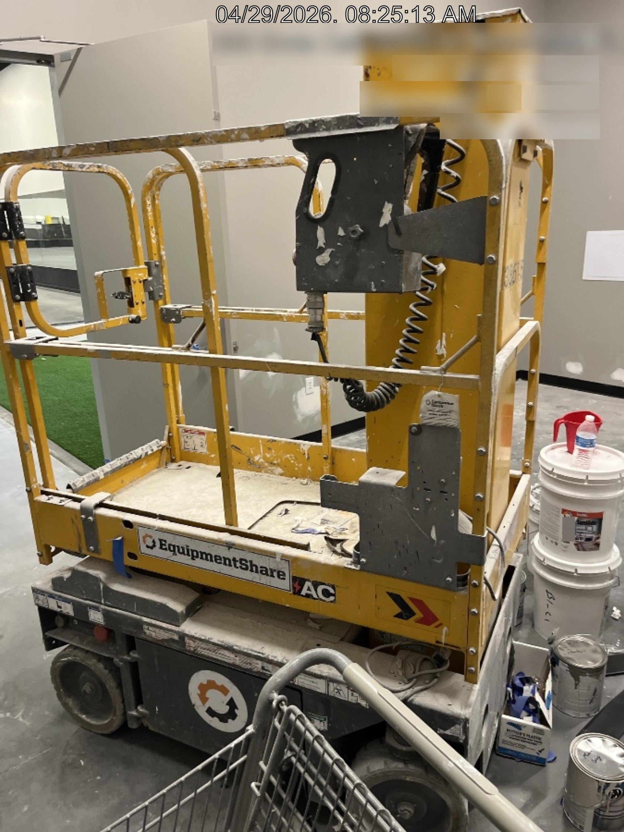 2019 HAULOTTE Star 20