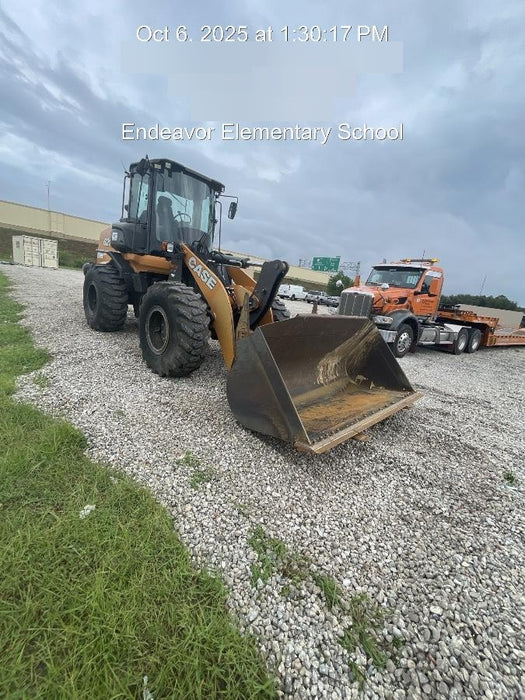 2010 WERK-BRAU PF60WL621