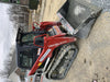 2020 Takeuchi TL6CR Cab/Heat/Air, Hydraulic QC