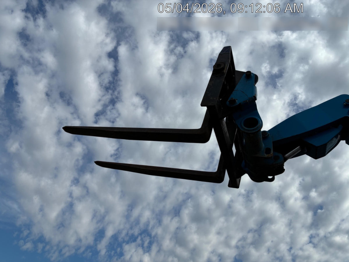 2020 GENIE GTH-5519