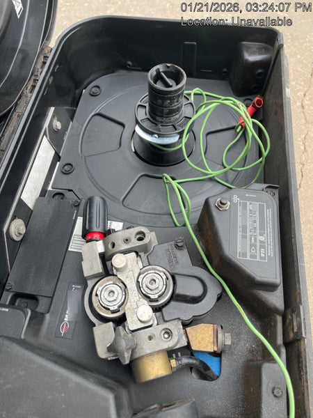 2024 LINCOLN ELECTRIC LN-25X