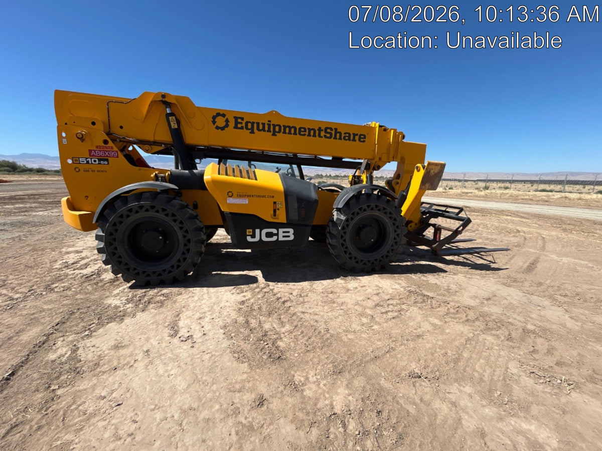 2024 JCB 510-56