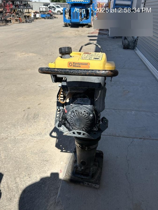 2021 WACKER NEUSON BS60-4As