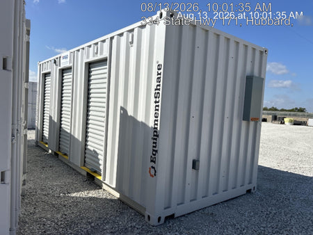 2026 PORTABLE SOLUTIONS GROUP M3XX-MAC3