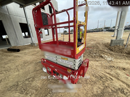 2022 MEC 1330SE
