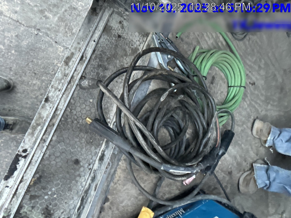 2024 MILLER ELECTRIC Maxstar 210 DX