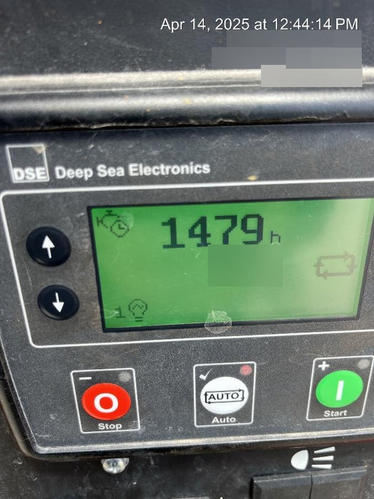 2024 WANCO WLTT-4MM4K