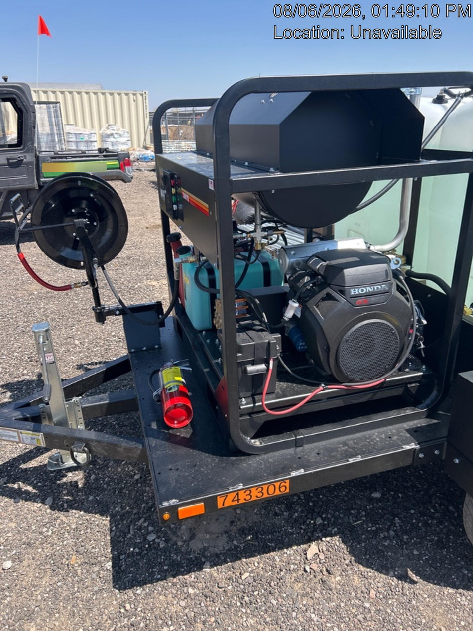 2025 MI-T-M HS-3505-1MGH-UR