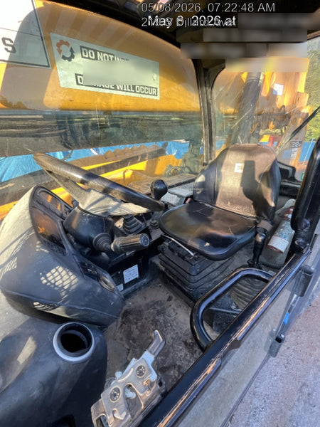 2019 JCB 512-56