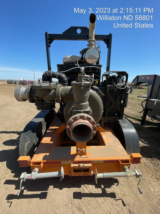 2022 RWN RWN-8NHTA-10OBPT