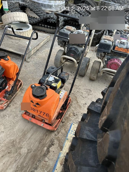 2023 MULTIQUIP MVC82VHW