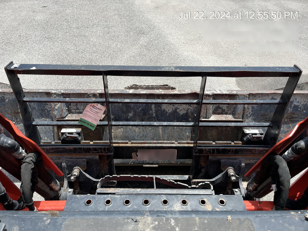 2023 ARROW MATERIAL HANDLING F5100CB