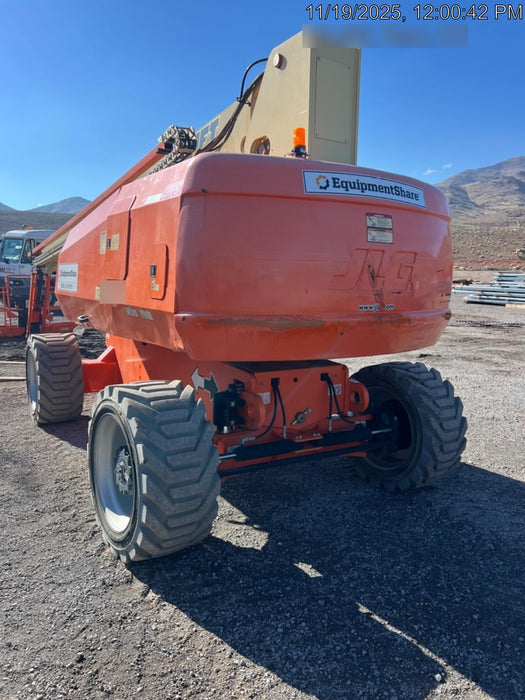 2019 JLG 860SJ