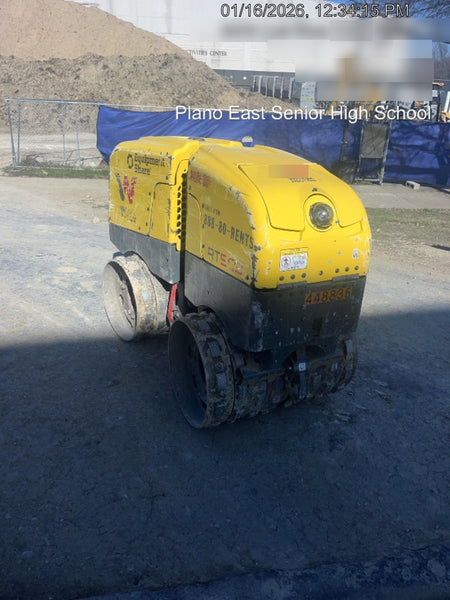 2024 WACKER NEUSON RTLx-SC3
