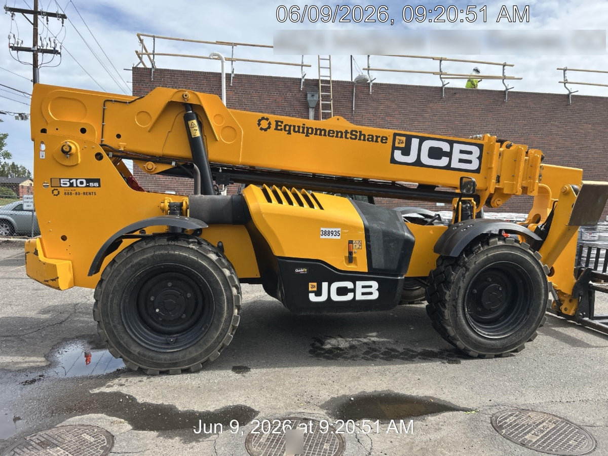 2024 JCB 510-56