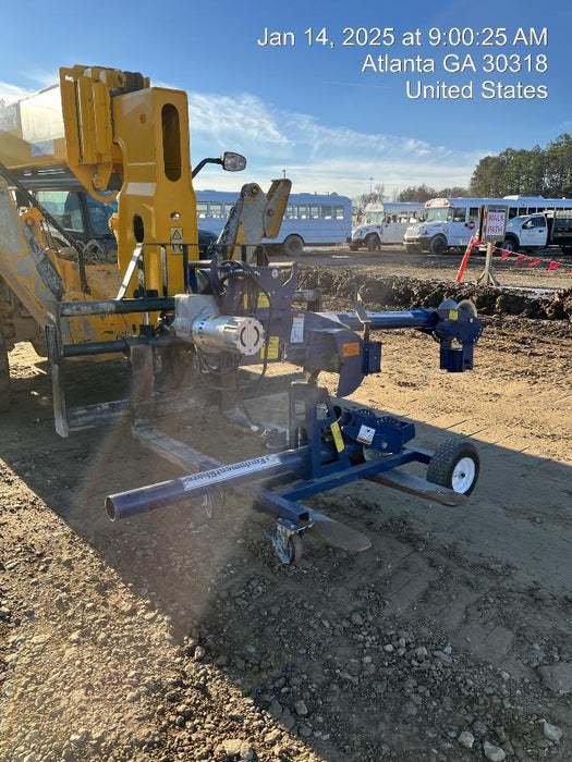 2024 CURRENT TOOLS 100A