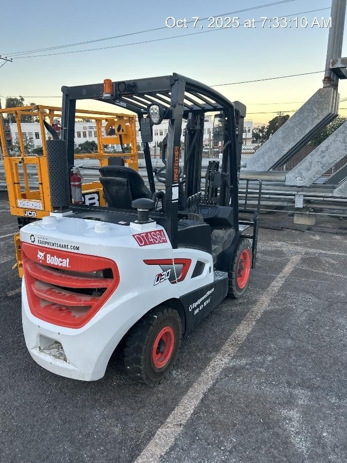 2025 DOOSAN D30S-9