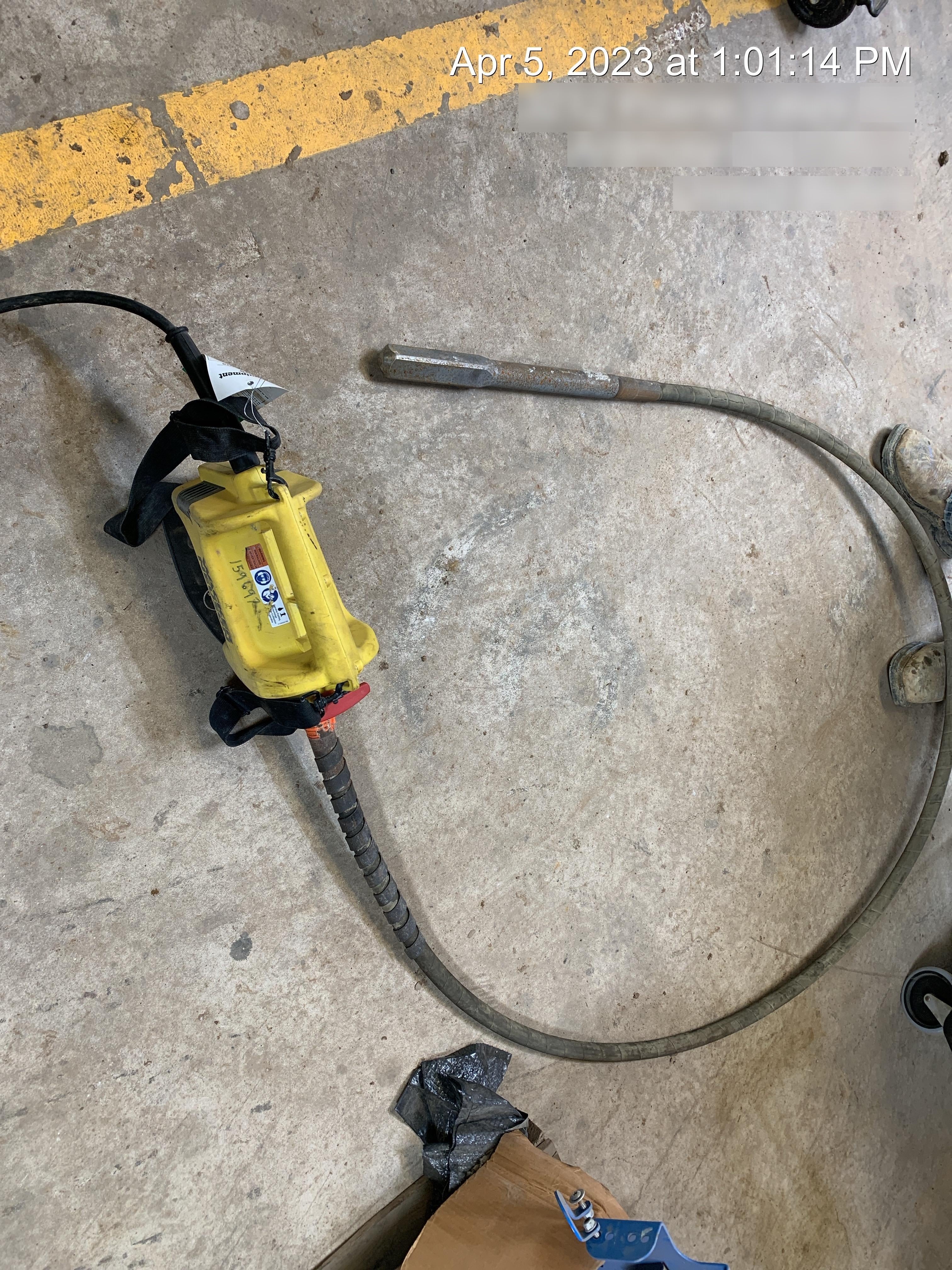2021 WACKER NEUSON M2500