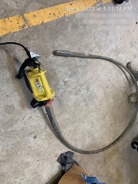2021 WACKER NEUSON M2500