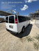 2023 CHEVROLET Express Van - Rental