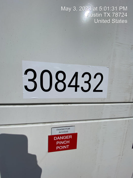 2023 CAPS PAHV-140TC-0NN0NN-5E5-P2-VG2CEUP