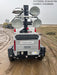 2019 Wacker Neuson LTV6L-MH Wacker Neuson LTV6L Mobile Light Tower w/Fuel Level Sensor Installed