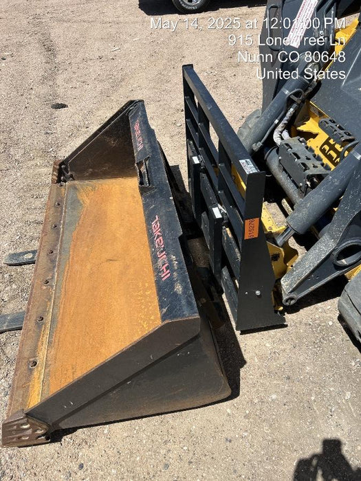 2025 ARROW MATERIAL HANDLING F5100CB