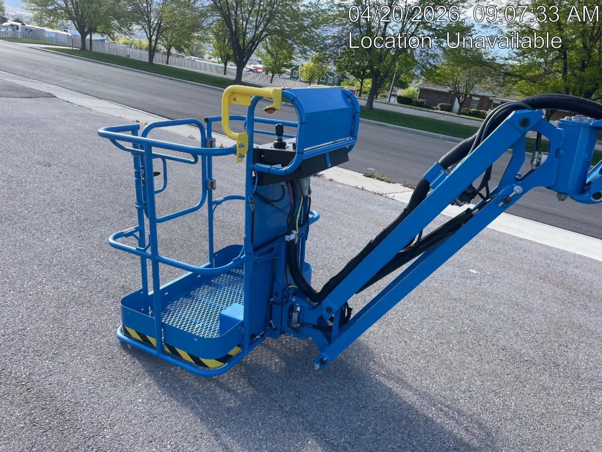 2026 GENIE Z40/23N RJ