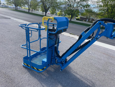 2026 GENIE Z40/23N RJ