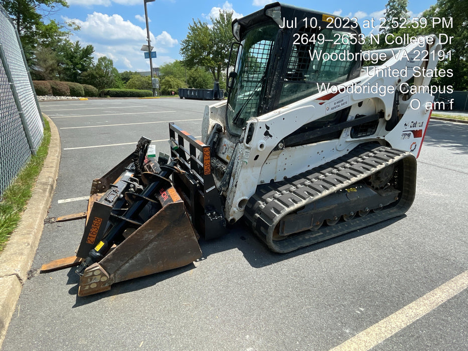 2023 ARROW MATERIAL HANDLING FS5100CB - 72"