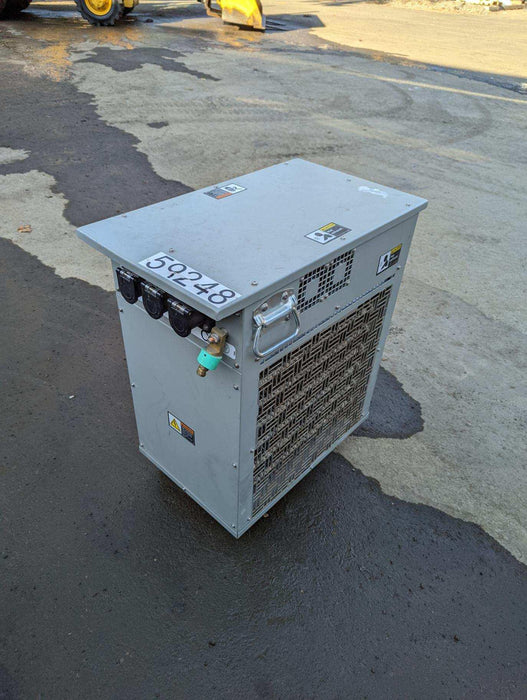 2019 ASCO AVTRON 2705