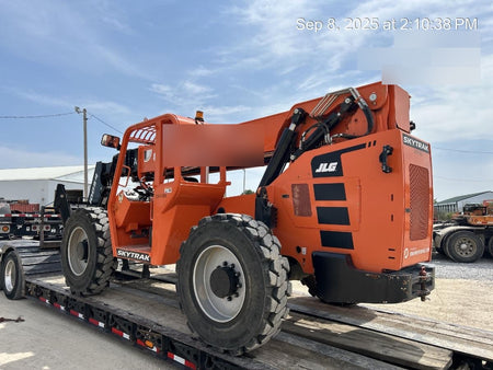 2022 SKYTRAK 10054