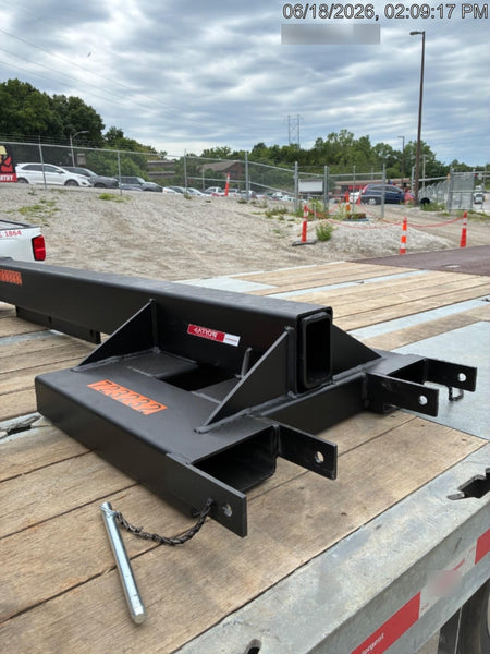 2026 ARROW MATERIAL HANDLING CE60-TH-STP