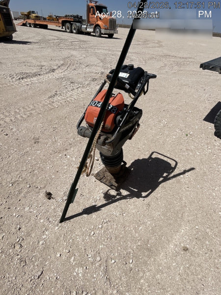 2025 HUSQVARNA LT6005