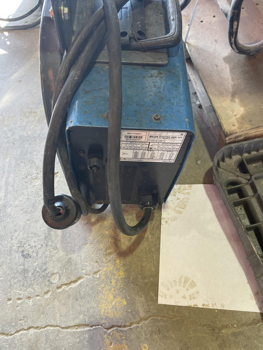 2023 MILLER ELECTRIC CST-280