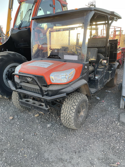 2022 KUBOTA RTV-X1140W-H (Canopy)