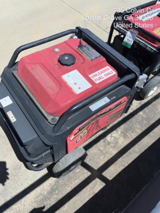 2022 MI-T-M GEN-8000-IMM1E