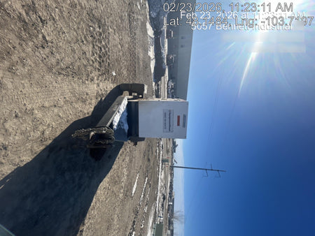 2022 AIRMAN SDG25S