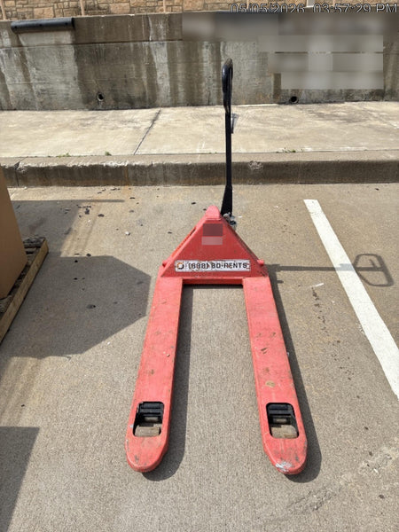2024 MIGHTY LIFT ML55M