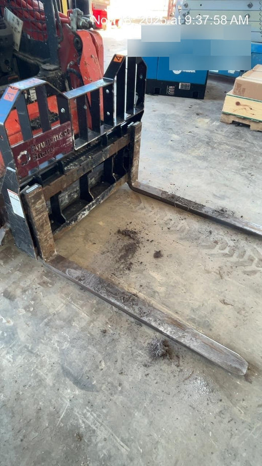 2024 VIRNIG PF4855-5VG