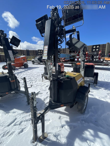 2021 ALLMAND NLV3GR