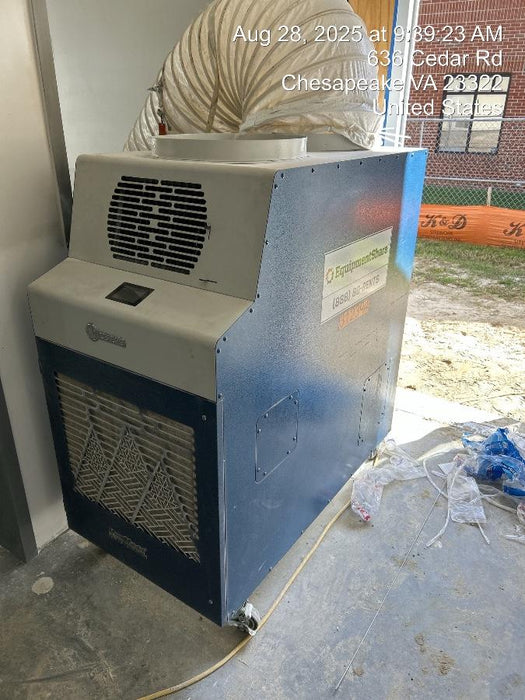 2023 KWIKOOL KIB6021-2