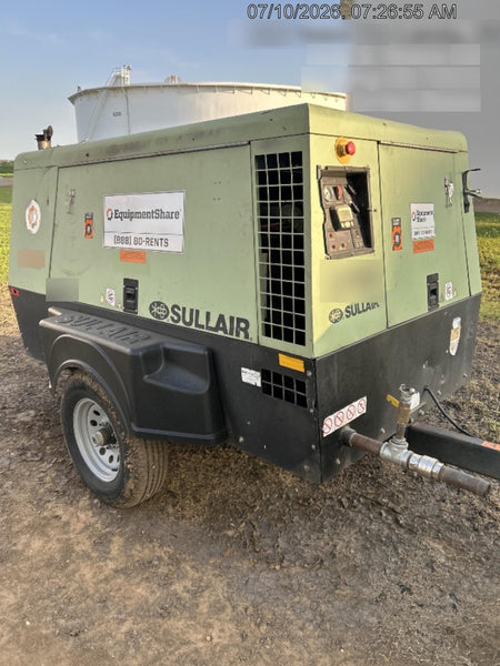 2019 SULLAIR 375H