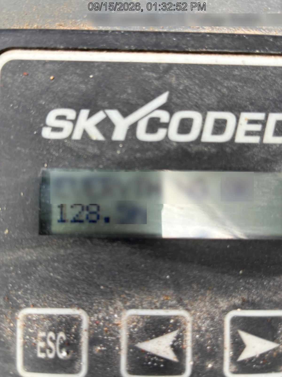 2021 SKYJACK SJIII-3226