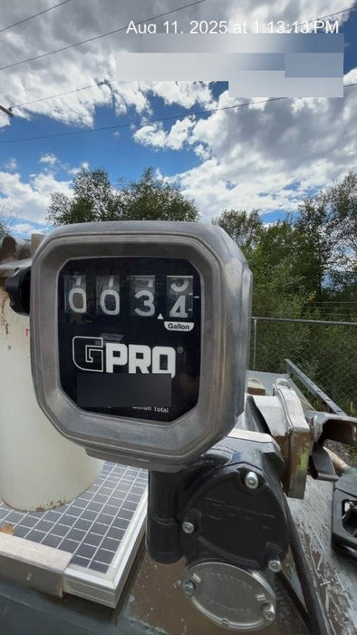 2018 Kawasaki MULE PRO-DX Kawasaki Mule 4x4 Diesel UTV w/Hard Top, Windshield, Beacon, Backup Alarm, ES Keypad/Hardware Installed