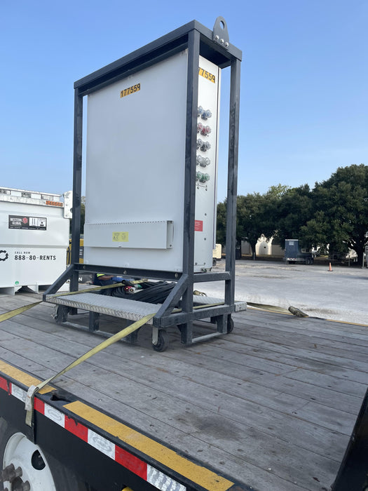 2021 TRYSTAR IL-086-VDE-27MBRP