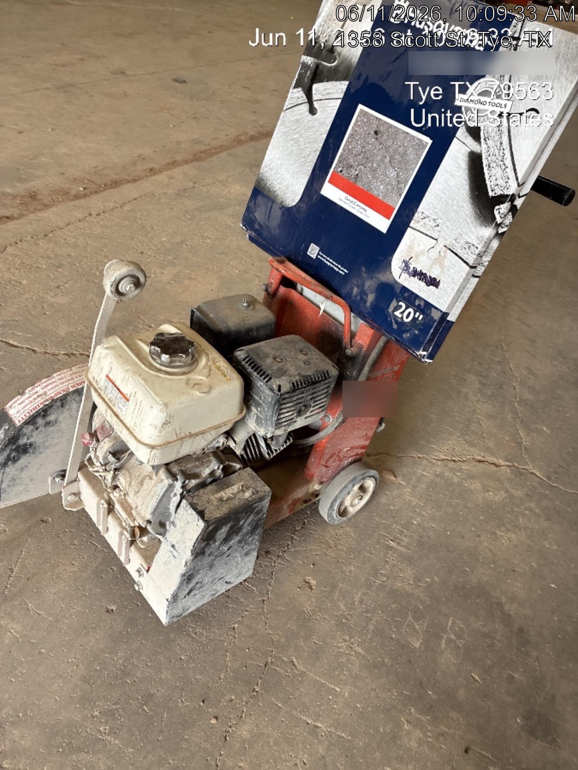 2019 HUSQVARNA FS 400 LV